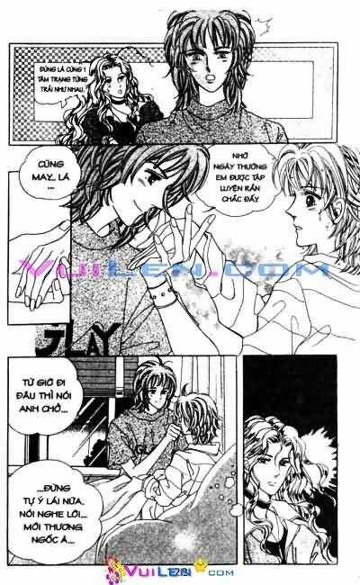 Ước Mơ Cao Đẹp Chapter 9 trang 122