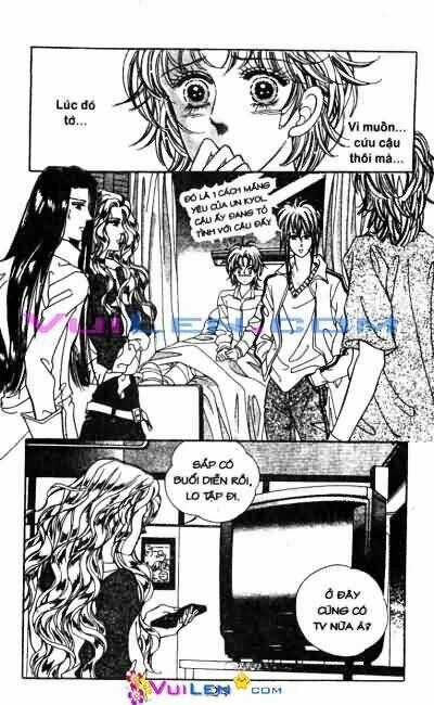 Ước Mơ Cao Đẹp Chapter 9 trang 124