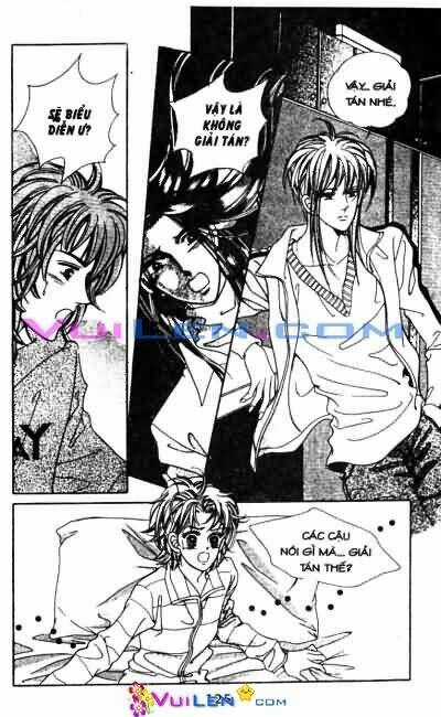 Ước Mơ Cao Đẹp Chapter 9 trang 125