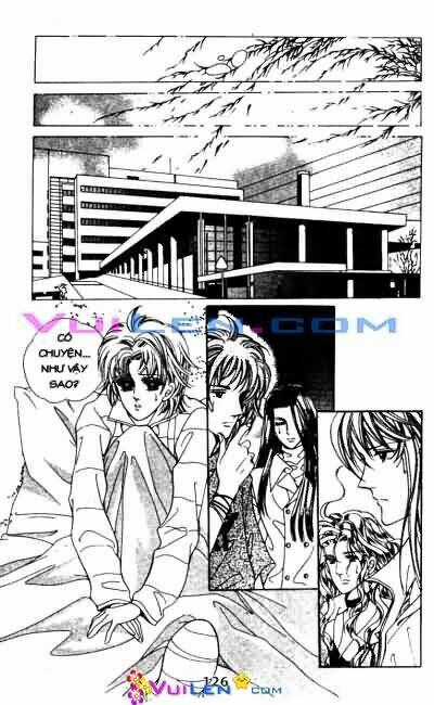 Ước Mơ Cao Đẹp Chapter 9 trang 126