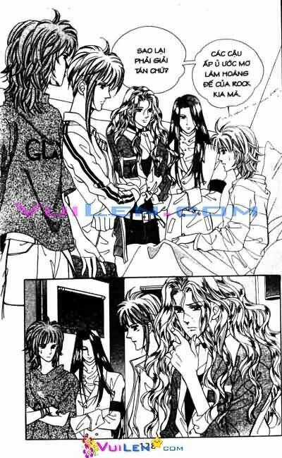 Ước Mơ Cao Đẹp Chapter 9 trang 128