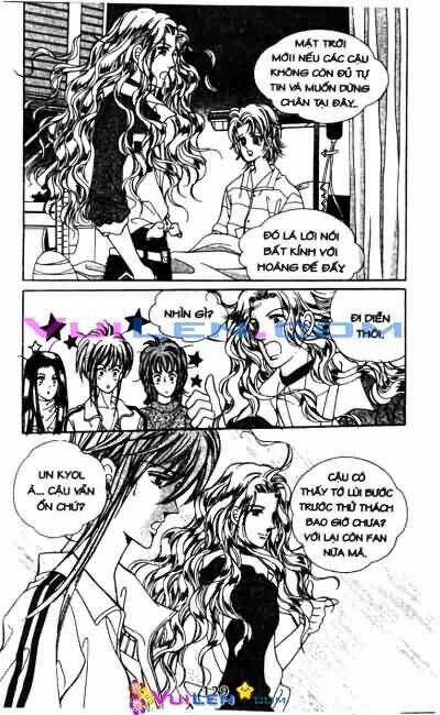 Ước Mơ Cao Đẹp Chapter 9 trang 129