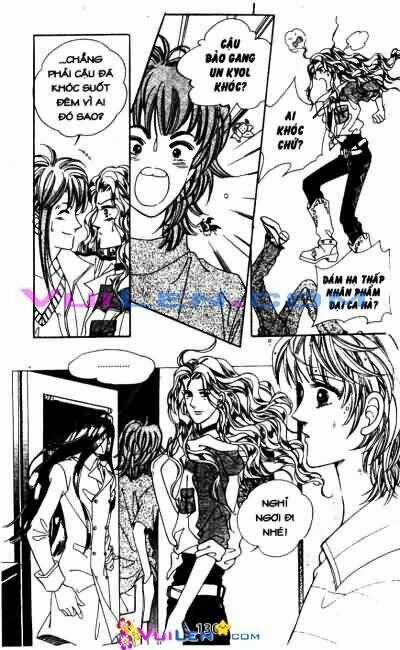 Ước Mơ Cao Đẹp Chapter 9 trang 130