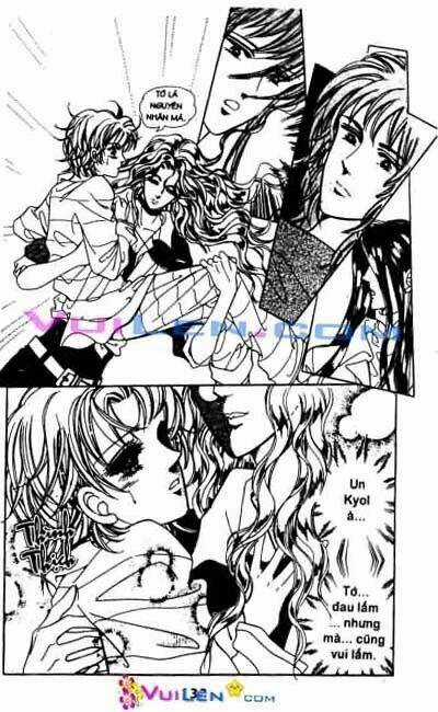 Ước Mơ Cao Đẹp Chapter 9 trang 133