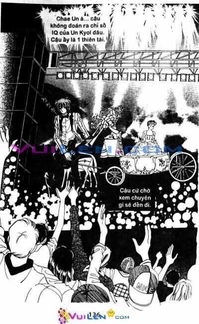 Ước Mơ Cao Đẹp Chapter 9 trang 136