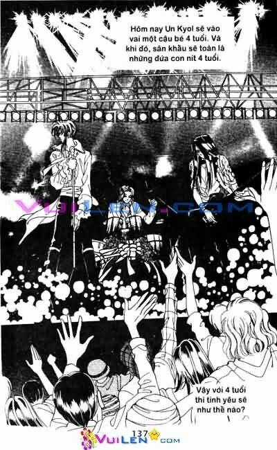 Ước Mơ Cao Đẹp Chapter 9 trang 137