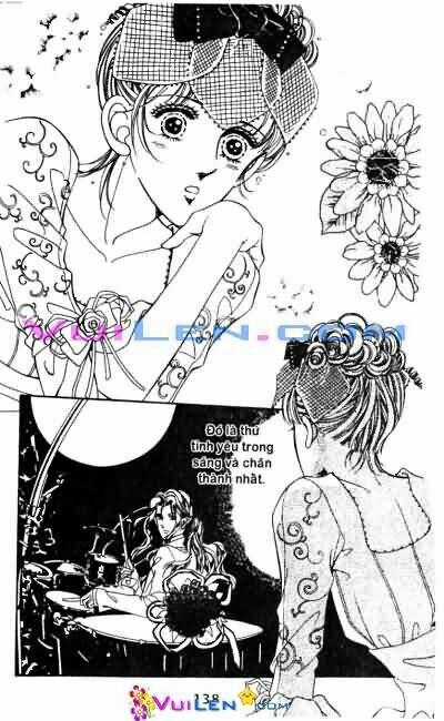 Ước Mơ Cao Đẹp Chapter 9 trang 138