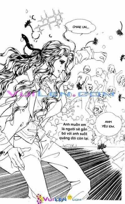 Ước Mơ Cao Đẹp Chapter 9 trang 140