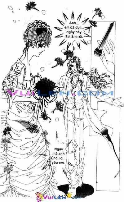 Ước Mơ Cao Đẹp Chapter 9 trang 142