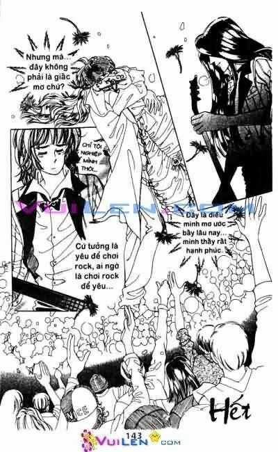 Ước Mơ Cao Đẹp Chapter 9 trang 143