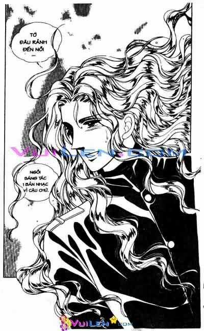 Ước Mơ Cao Đẹp Chapter 9 trang 2