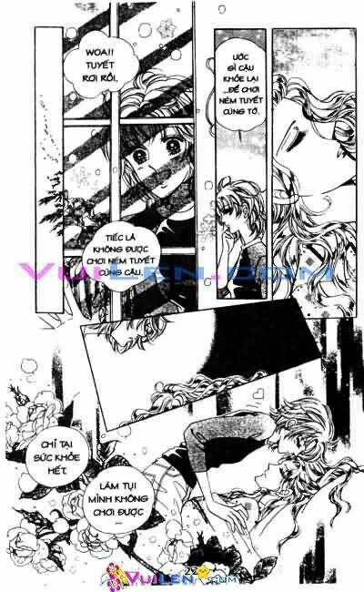 Ước Mơ Cao Đẹp Chapter 9 trang 22