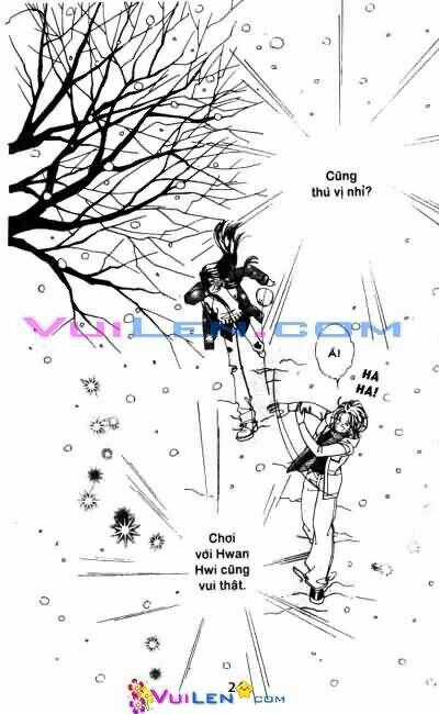 Ước Mơ Cao Đẹp Chapter 9 trang 24