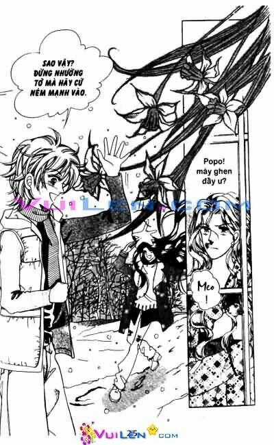 Ước Mơ Cao Đẹp Chapter 9 trang 25