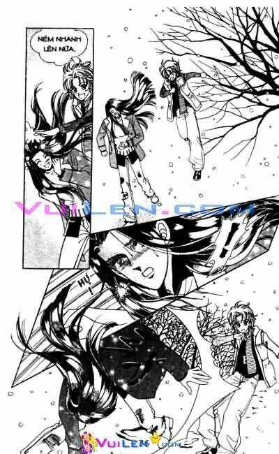 Ước Mơ Cao Đẹp Chapter 9 trang 26