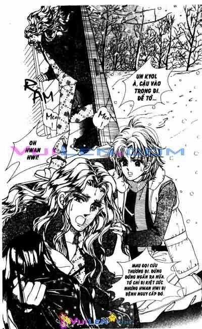 Ước Mơ Cao Đẹp Chapter 9 trang 28