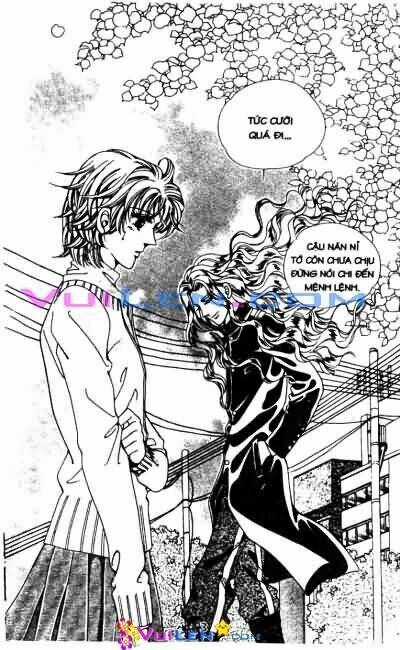 Ước Mơ Cao Đẹp Chapter 9 trang 3