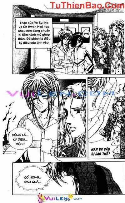 Ước Mơ Cao Đẹp Chapter 9 trang 36