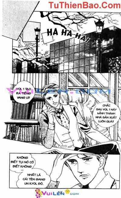 Ước Mơ Cao Đẹp Chapter 9 trang 38