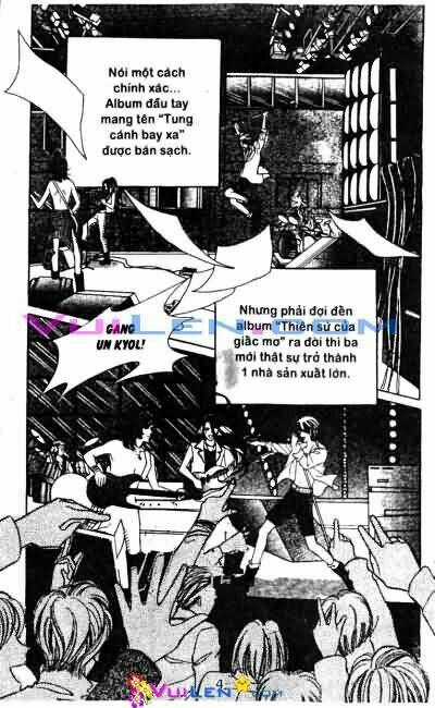 Ước Mơ Cao Đẹp Chapter 9 trang 4