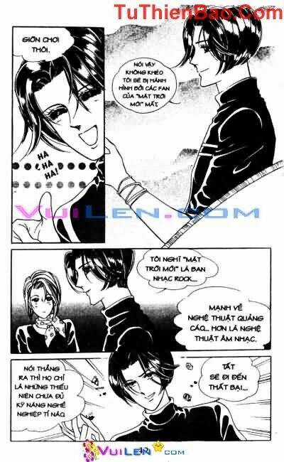 Ước Mơ Cao Đẹp Chapter 9 trang 42