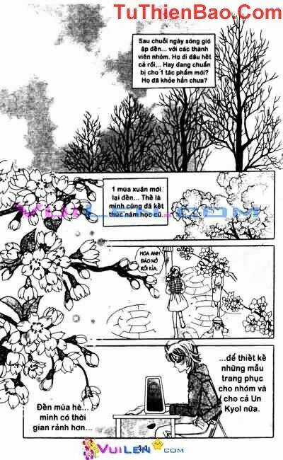 Ước Mơ Cao Đẹp Chapter 9 trang 44