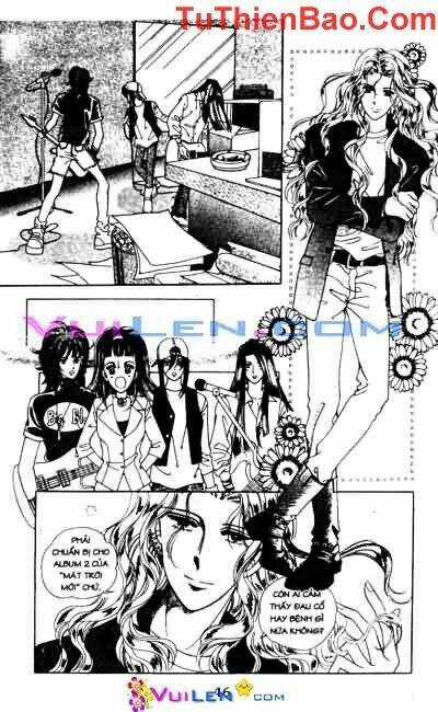 Ước Mơ Cao Đẹp Chapter 9 trang 46