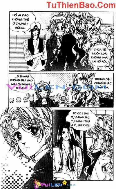 Ước Mơ Cao Đẹp Chapter 9 trang 47