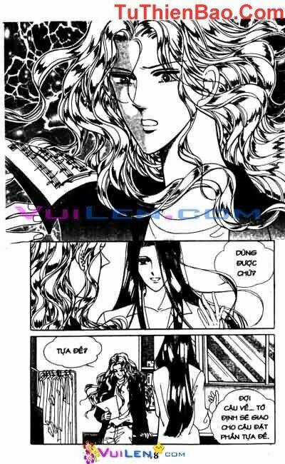 Ước Mơ Cao Đẹp Chapter 9 trang 48