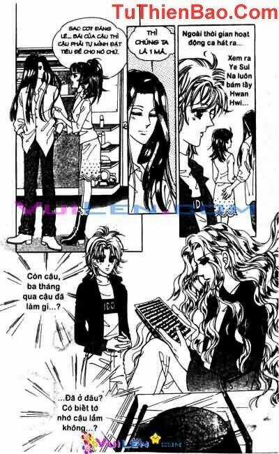 Ước Mơ Cao Đẹp Chapter 9 trang 49