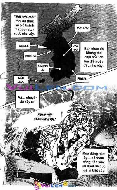 Ước Mơ Cao Đẹp Chapter 9 trang 5