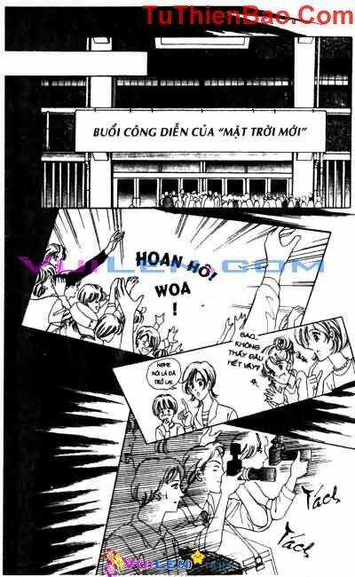 Ước Mơ Cao Đẹp Chapter 9 trang 50