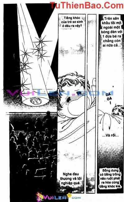 Ước Mơ Cao Đẹp Chapter 9 trang 52