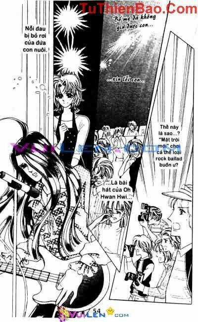 Ước Mơ Cao Đẹp Chapter 9 trang 54