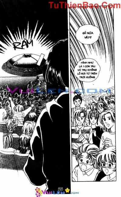 Ước Mơ Cao Đẹp Chapter 9 trang 55