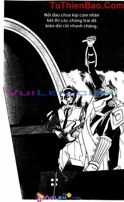 Ước Mơ Cao Đẹp Chapter 9 trang 56