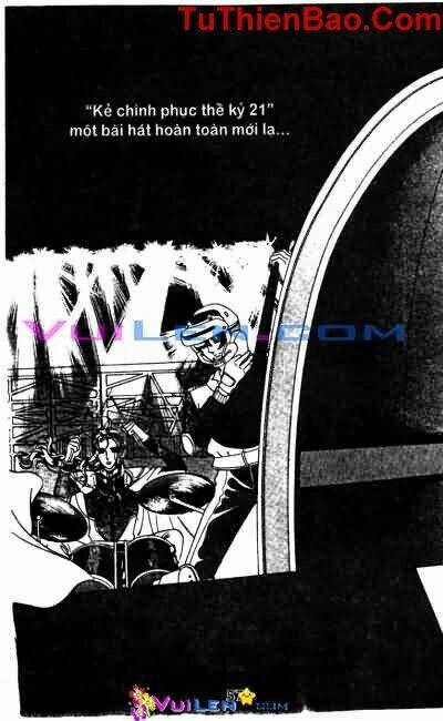 Ước Mơ Cao Đẹp Chapter 9 trang 57