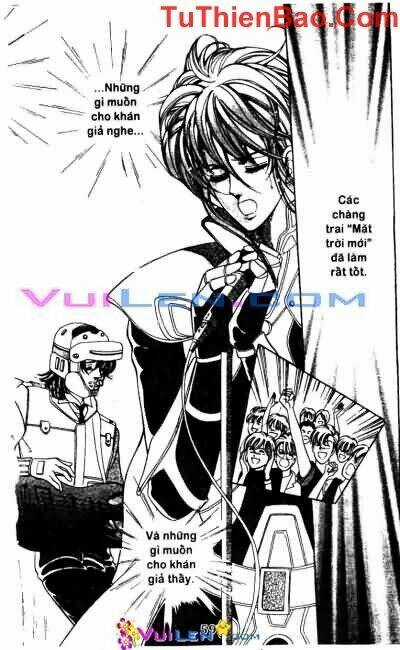 Ước Mơ Cao Đẹp Chapter 9 trang 59