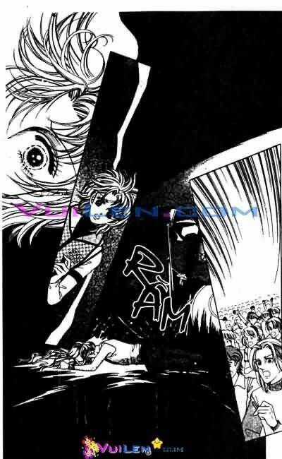 Ước Mơ Cao Đẹp Chapter 9 trang 6