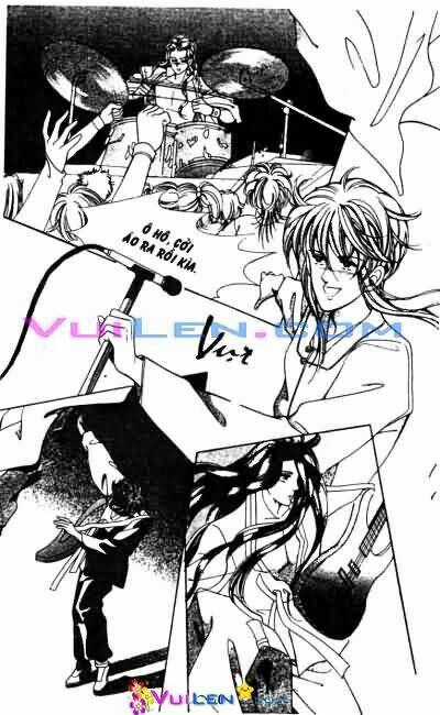 Ước Mơ Cao Đẹp Chapter 9 trang 60