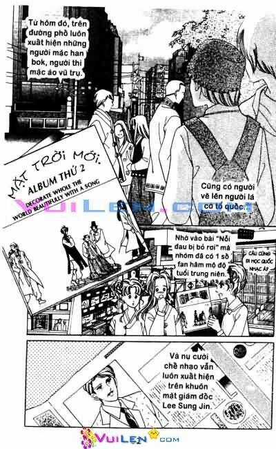 Ước Mơ Cao Đẹp Chapter 9 trang 62