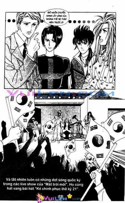 Ước Mơ Cao Đẹp Chapter 9 trang 63