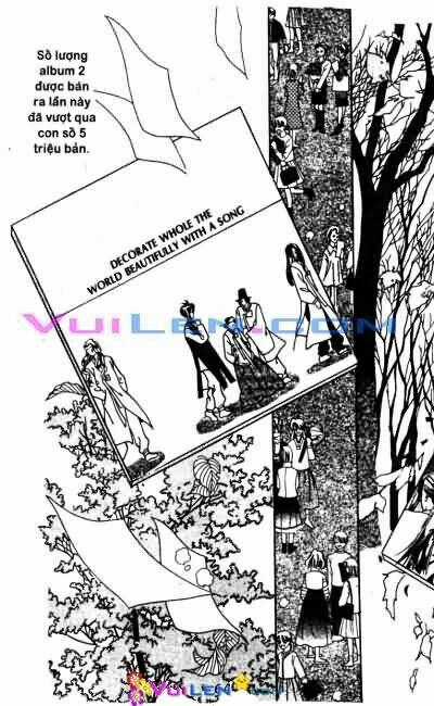 Ước Mơ Cao Đẹp Chapter 9 trang 64