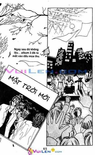 Ước Mơ Cao Đẹp Chapter 9 trang 65
