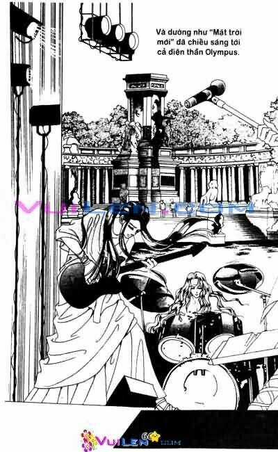 Ước Mơ Cao Đẹp Chapter 9 trang 66