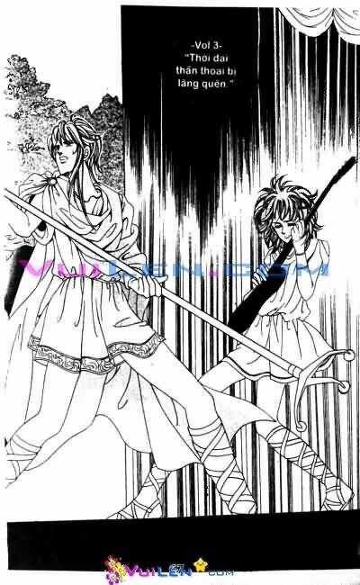 Ước Mơ Cao Đẹp Chapter 9 trang 67