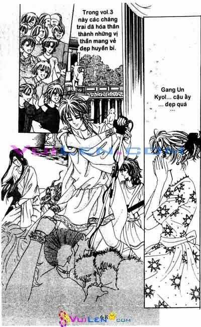 Ước Mơ Cao Đẹp Chapter 9 trang 68