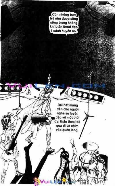 Ước Mơ Cao Đẹp Chapter 9 trang 69