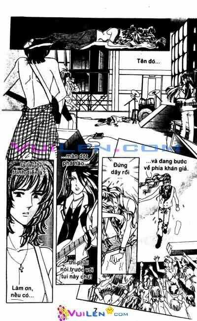 Ước Mơ Cao Đẹp Chapter 9 trang 7