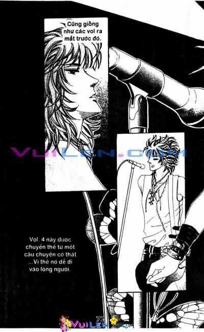 Ước Mơ Cao Đẹp Chapter 9 trang 72